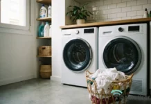 lavadora vs lavaseca cuál elegir para el hogar