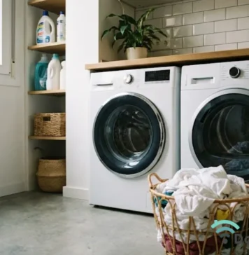 lavadora vs lavaseca cuál elegir para el hogar