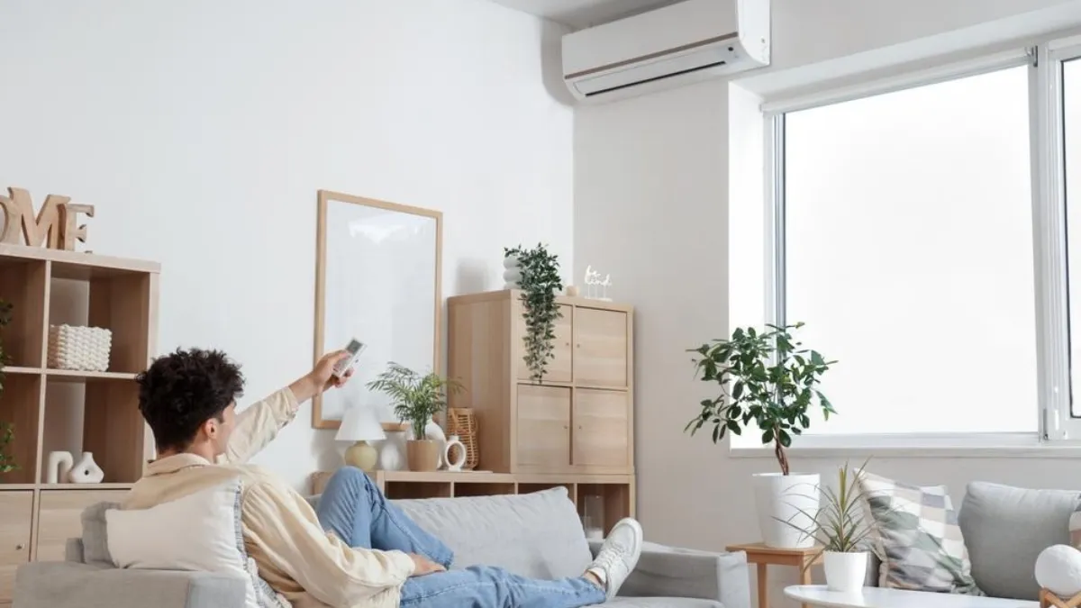 Precauciones técnicas y recomendaciones de seguridad para instalar un aire acondicionado