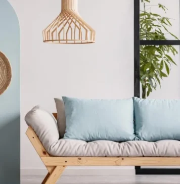 Qué comprar para un departamento nuevo: ¡Muebles clave para espacios pequeños!