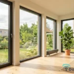 cómo elegir ventanas aislantes para ahorrar energía en casa