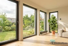 cómo elegir ventanas aislantes para ahorrar energía en casa