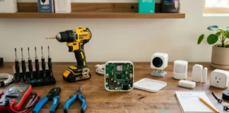 cómo empezar a domotizar tu casa herramientas básicas