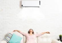 cómo instalar aire acondicionado en casa