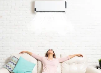 Instalar aire acondicionado en casa: todo lo que debes saber antes de empezar cómo instalar aire acondicionado en casa