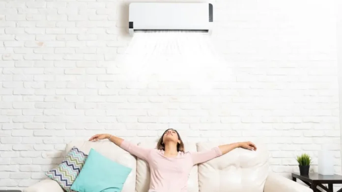 cómo instalar aire acondicionado en casa