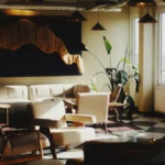 minimalismo cálido en el hogar