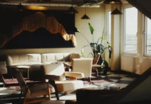 minimalismo cálido en el hogar