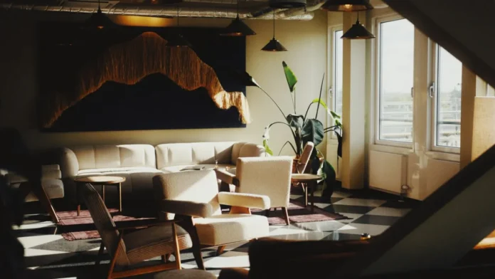 minimalismo cálido en el hogar