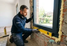 Errores típicos en la instalación de ventanas y formas eficaces de solucionarlos Errores típicos en la instalación de ventanas