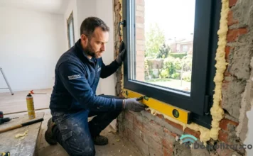 Errores típicos en la instalación de ventanas y formas eficaces de solucionarlos Errores típicos en la instalación de ventanas