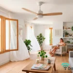 ventiladores en Hot Sale para climatizar tu hogar