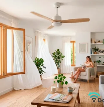 Ventiladores en Hot Sale: guía para climatizar tu hogar ventiladores en Hot Sale para climatizar tu hogar