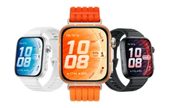 HUAWEI WATCH FIT 5 Pro: Tecnología avanzada para tu bienestar huawei watch fit 5 pro