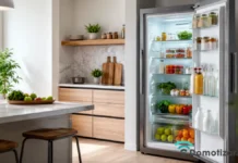 Las mejores marcas de refrigerador para ahorrar energía y conservar mejor tus alimentos mejores marcas de refrigerador