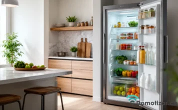 Las mejores marcas de refrigerador para ahorrar energía y conservar mejor tus alimentos mejores marcas de refrigerador