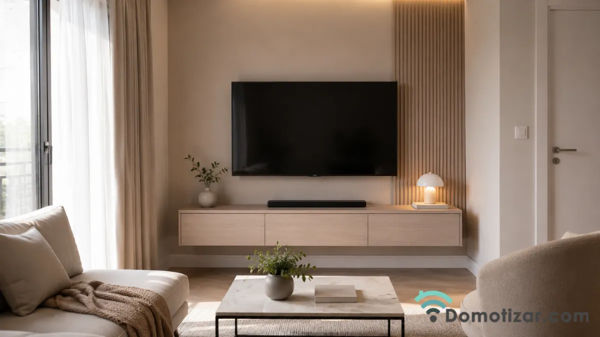 características clave al elegir muebles modernos