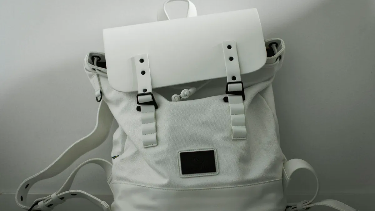 mochilas para uso diario