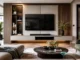 muebles para tv modernos para sala